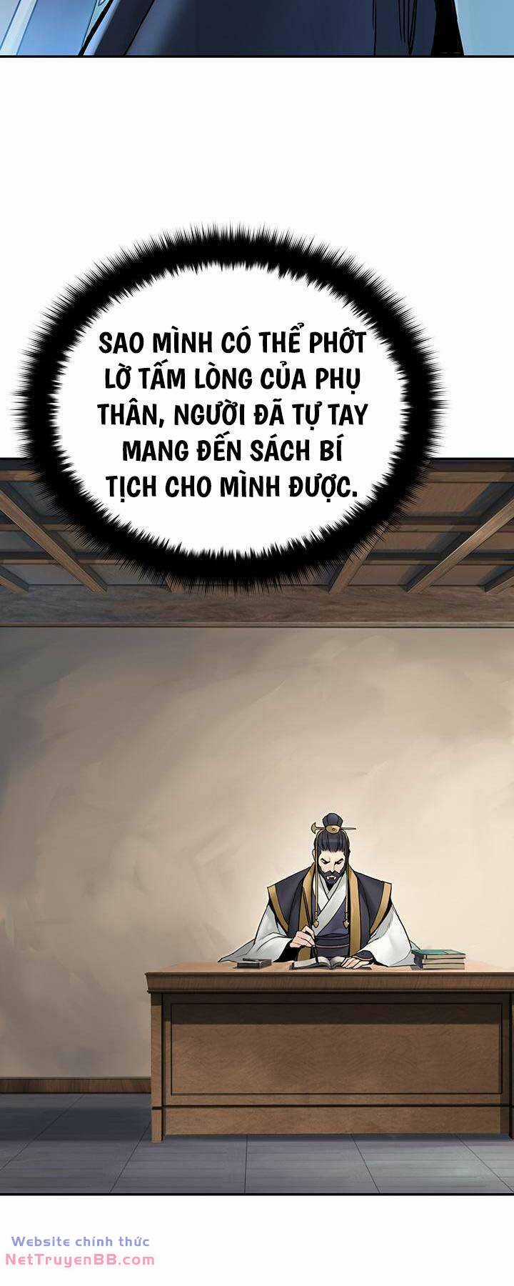 Hắc Bạch Võ Đế - Chapter 27 - Trang 33