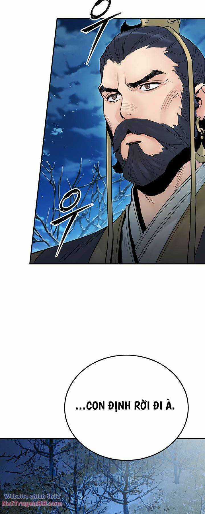 Hắc Bạch Võ Đế - Chapter 27 - Trang 35