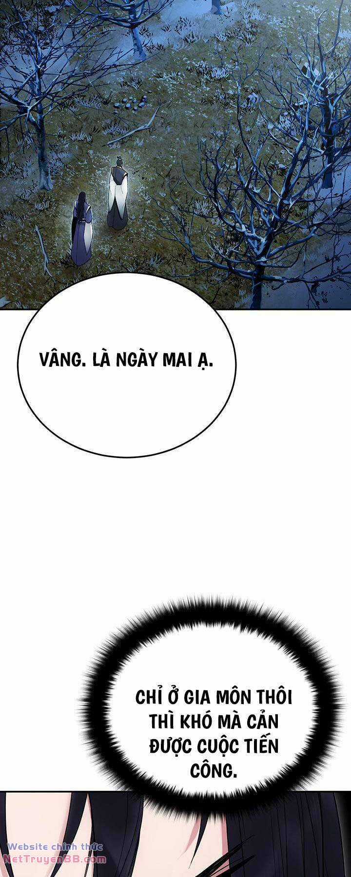 Hắc Bạch Võ Đế - Chapter 27 - Trang 36