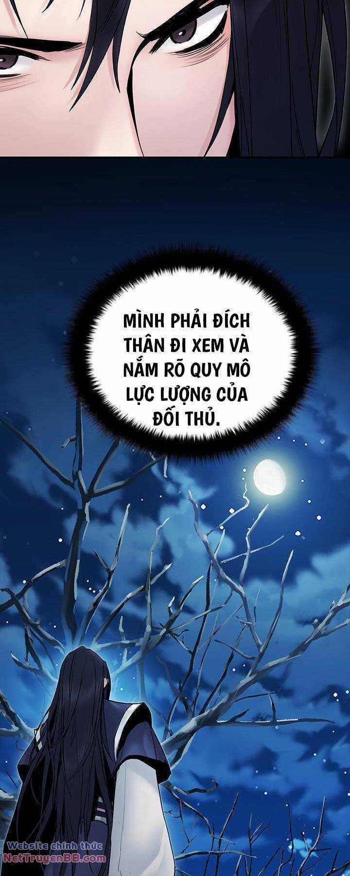 Hắc Bạch Võ Đế - Chapter 27 - Trang 37