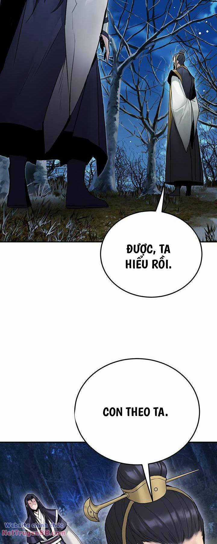 Hắc Bạch Võ Đế - Chapter 27 - Trang 38