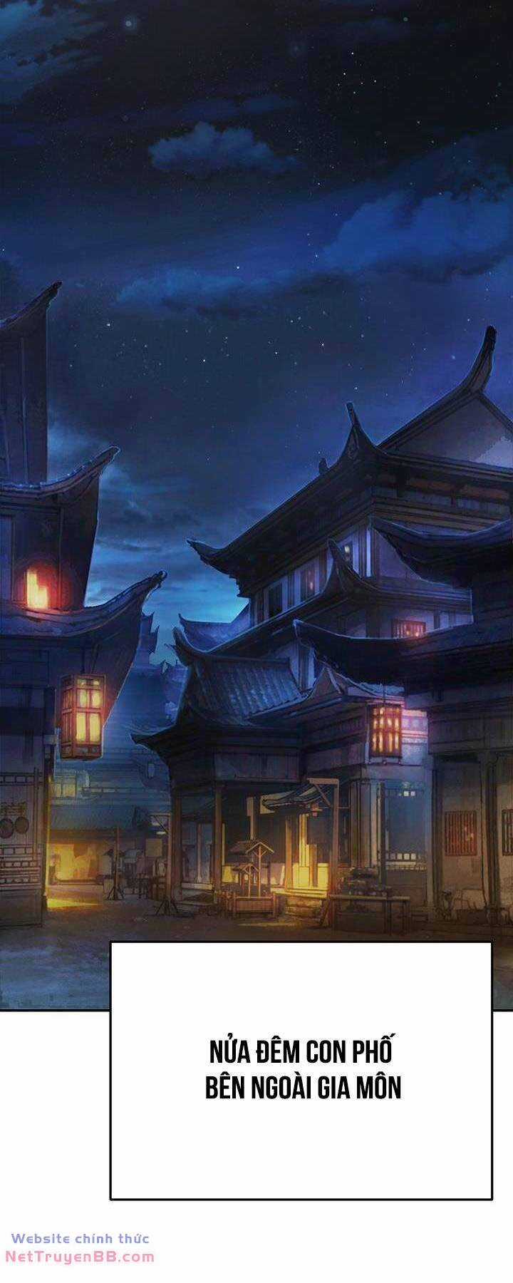 Hắc Bạch Võ Đế - Chapter 27 - Trang 40