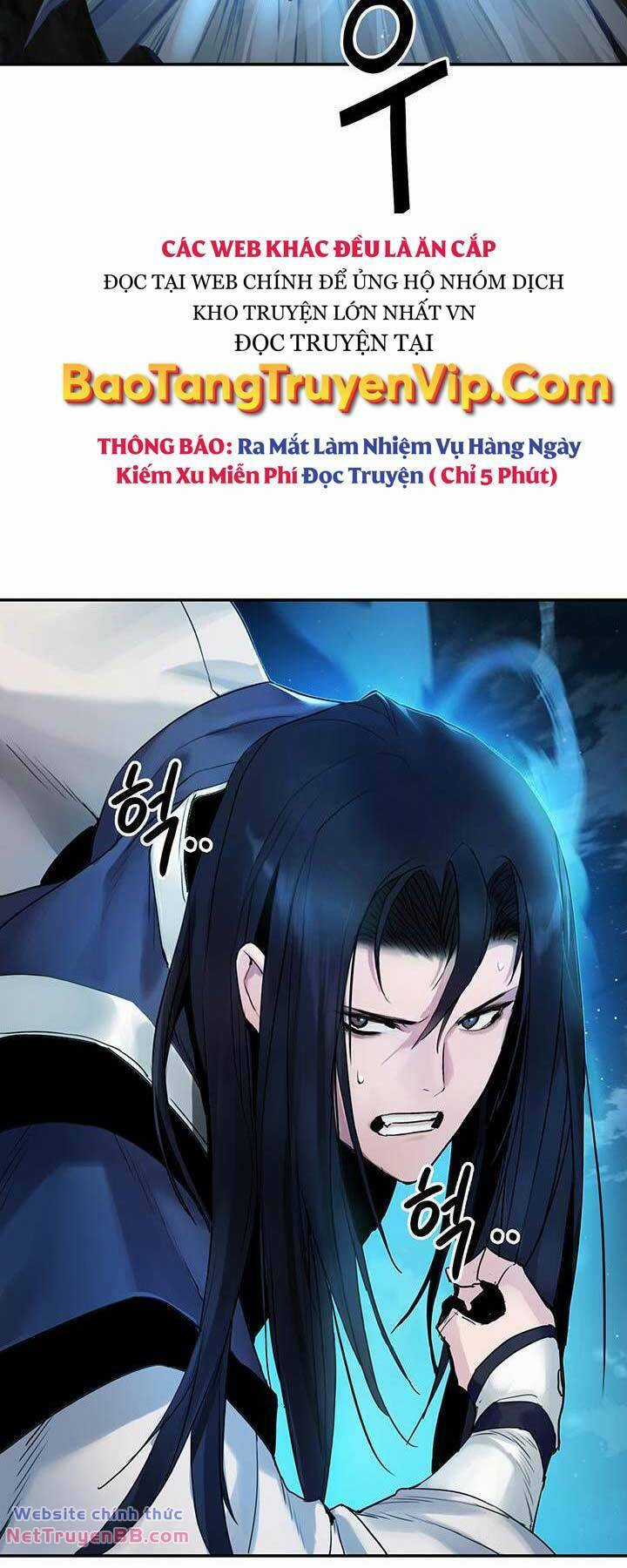 Hắc Bạch Võ Đế - Chapter 27 - Trang 5