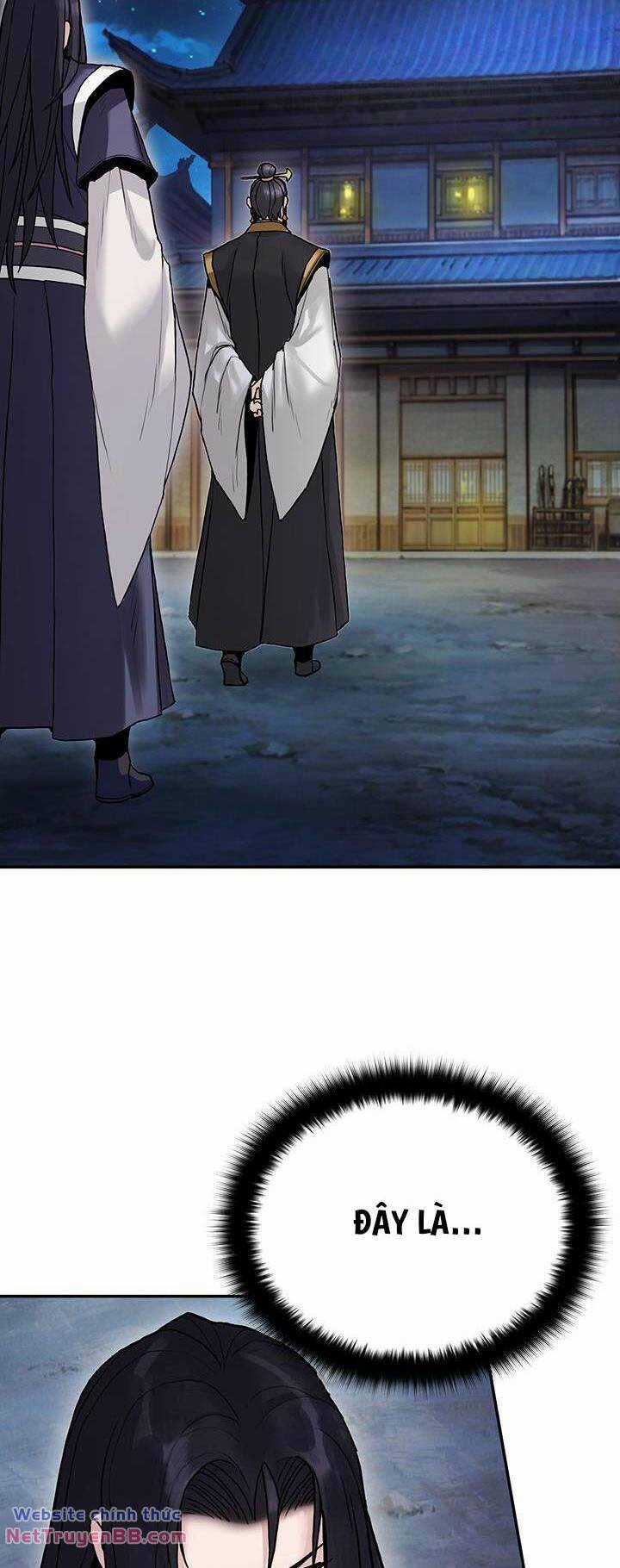 Hắc Bạch Võ Đế - Chapter 27 - Trang 42