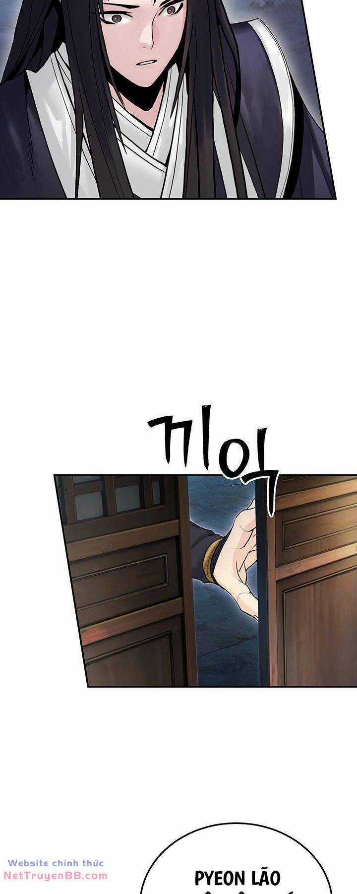 Hắc Bạch Võ Đế - Chapter 27 - Trang 43