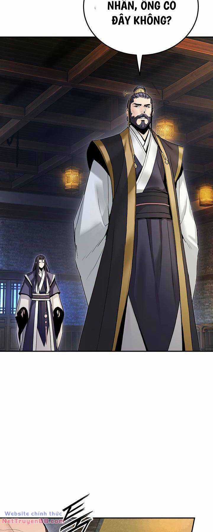 Hắc Bạch Võ Đế - Chapter 27 - Trang 44