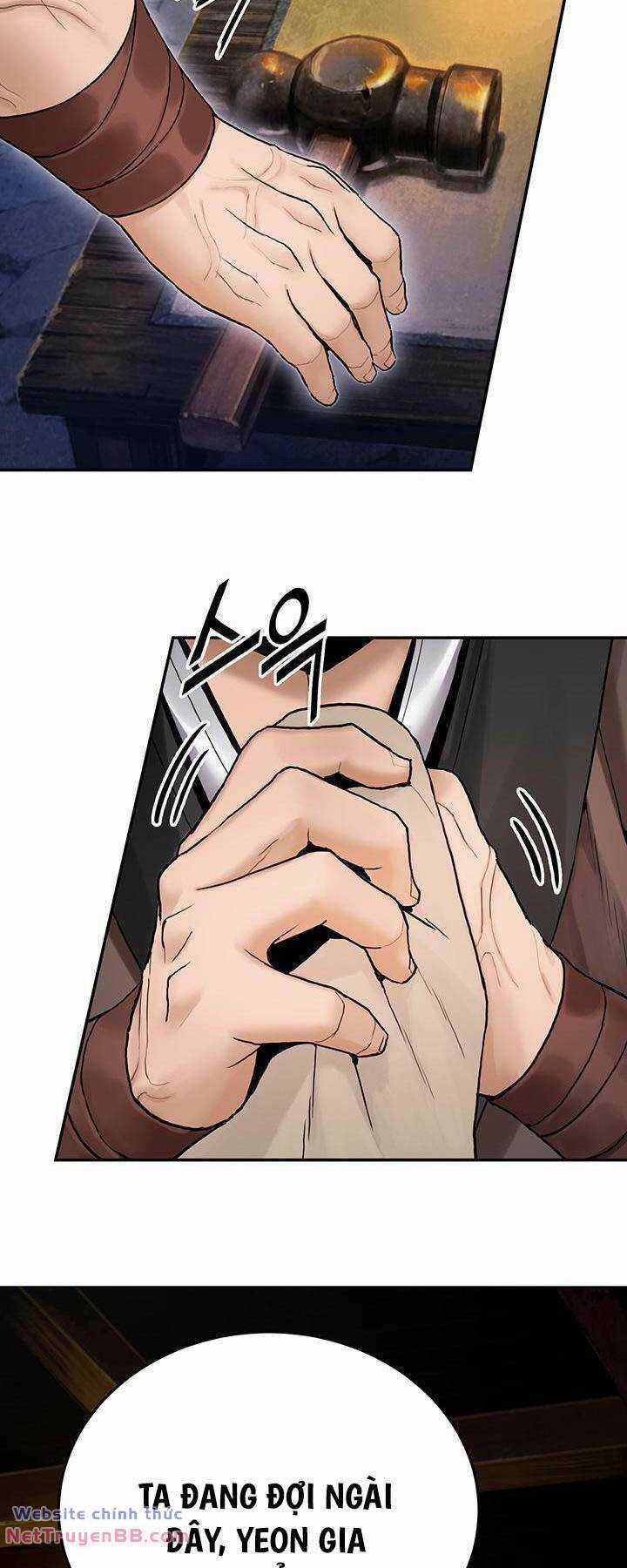 Hắc Bạch Võ Đế - Chapter 27 - Trang 45