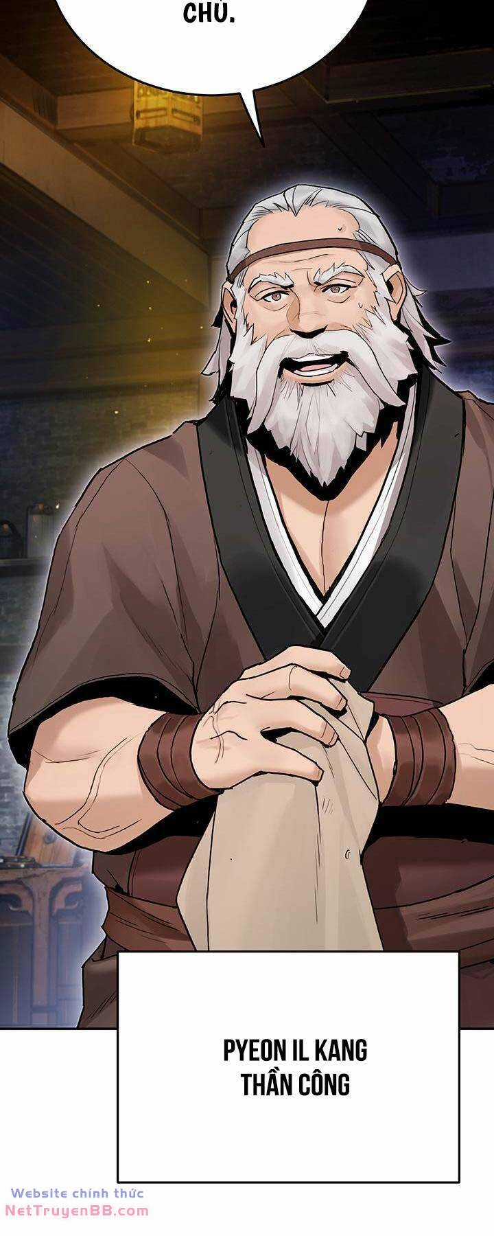 Hắc Bạch Võ Đế - Chapter 27 - Trang 46