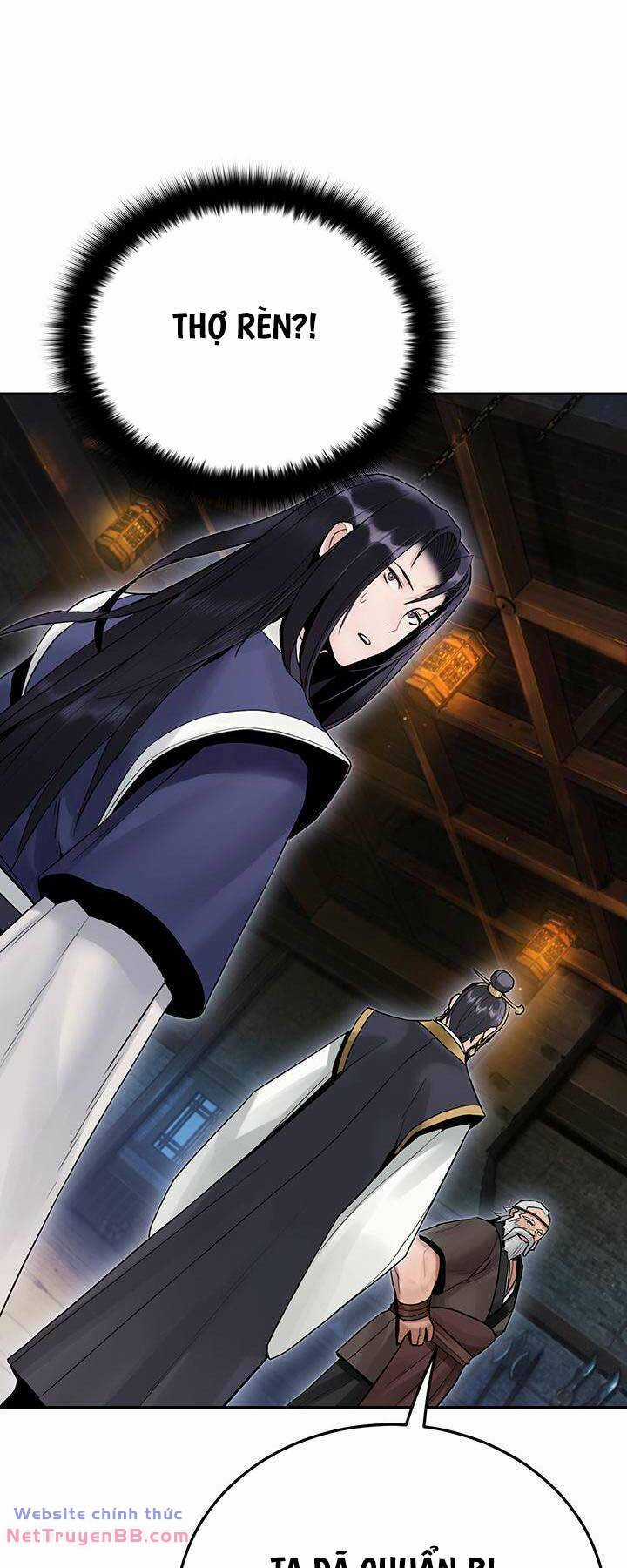 Hắc Bạch Võ Đế - Chapter 27 - Trang 47