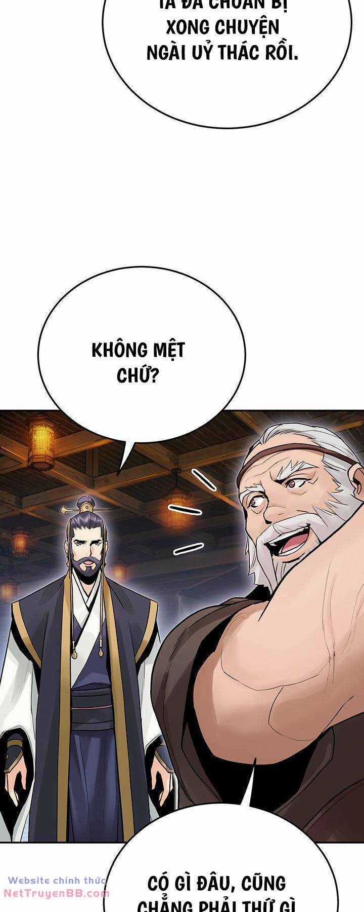 Hắc Bạch Võ Đế - Chapter 27 - Trang 48