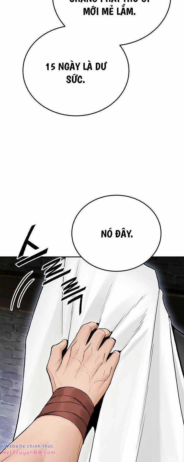 Hắc Bạch Võ Đế - Chapter 27 - Trang 49