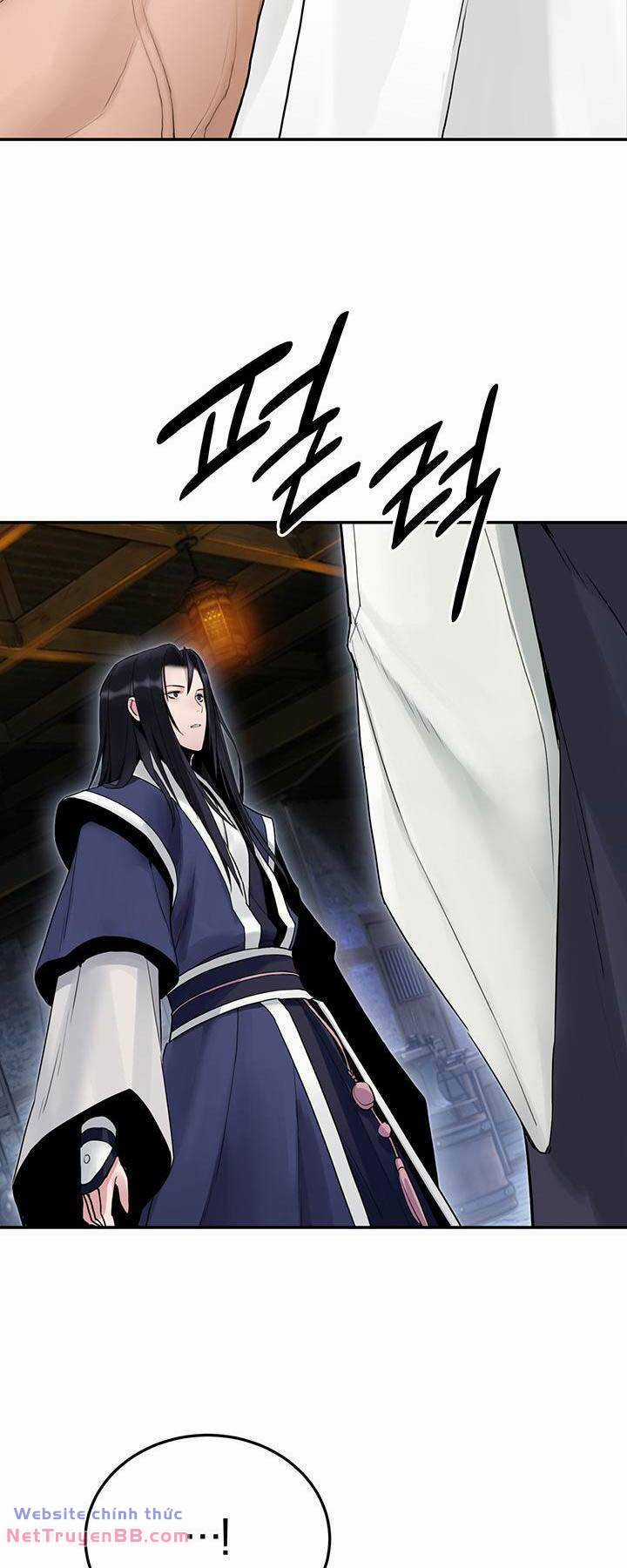 Hắc Bạch Võ Đế - Chapter 27 - Trang 50