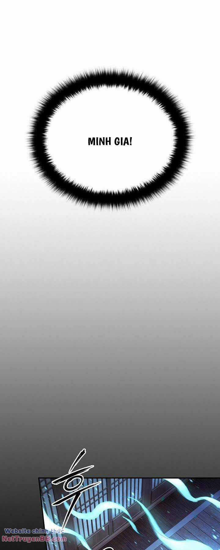 Hắc Bạch Võ Đế - Chapter 27 - Trang 6