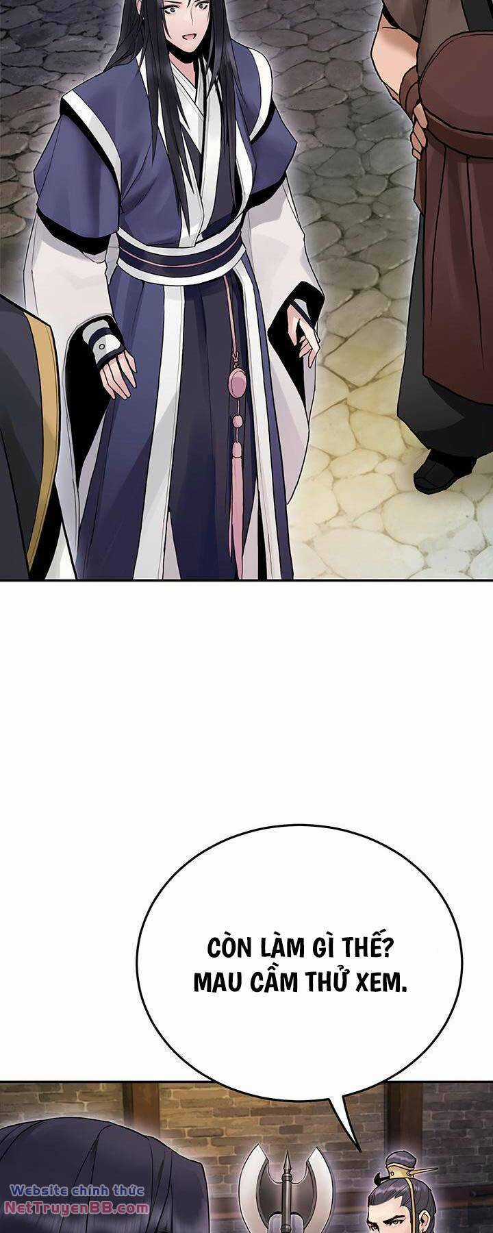 Hắc Bạch Võ Đế - Chapter 27 - Trang 53