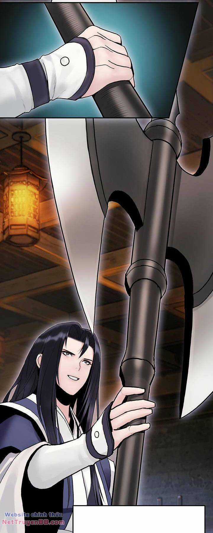 Hắc Bạch Võ Đế - Chapter 27 - Trang 55