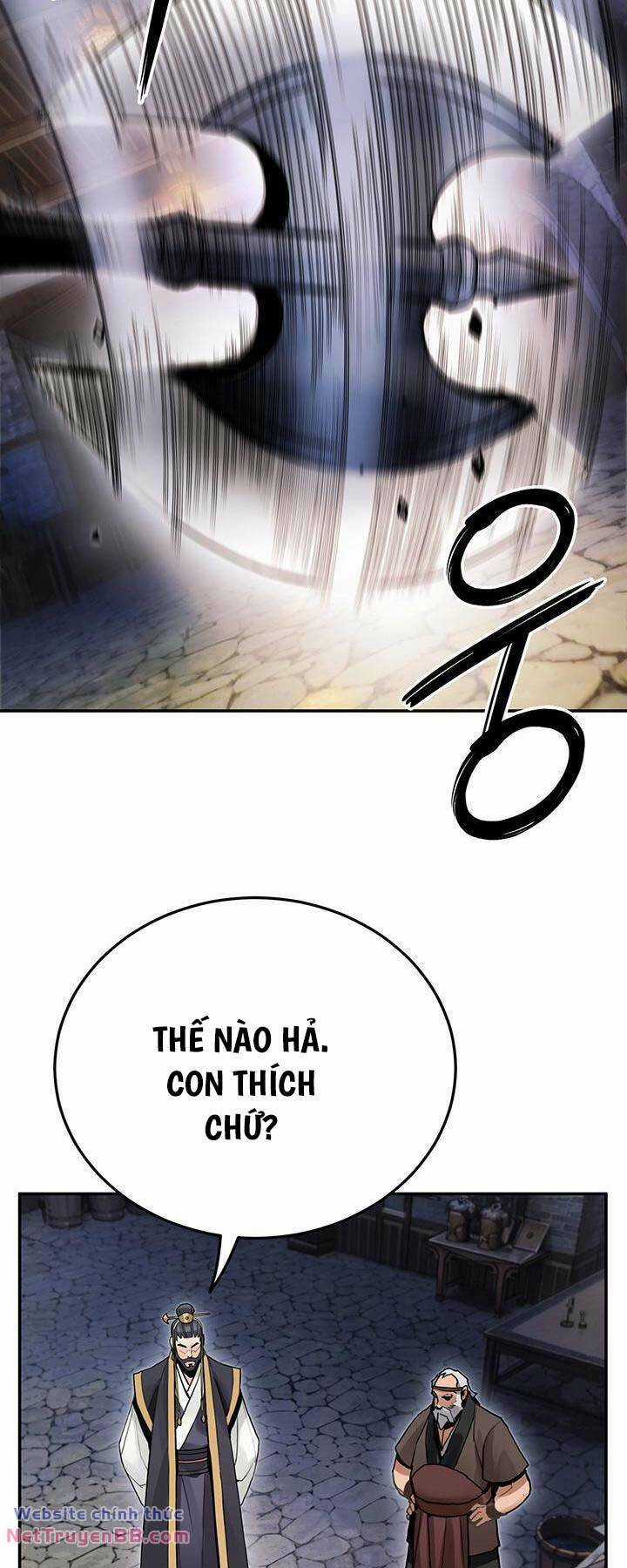 Hắc Bạch Võ Đế - Chapter 27 - Trang 57