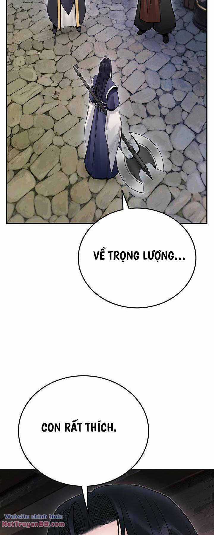 Hắc Bạch Võ Đế - Chapter 27 - Trang 58