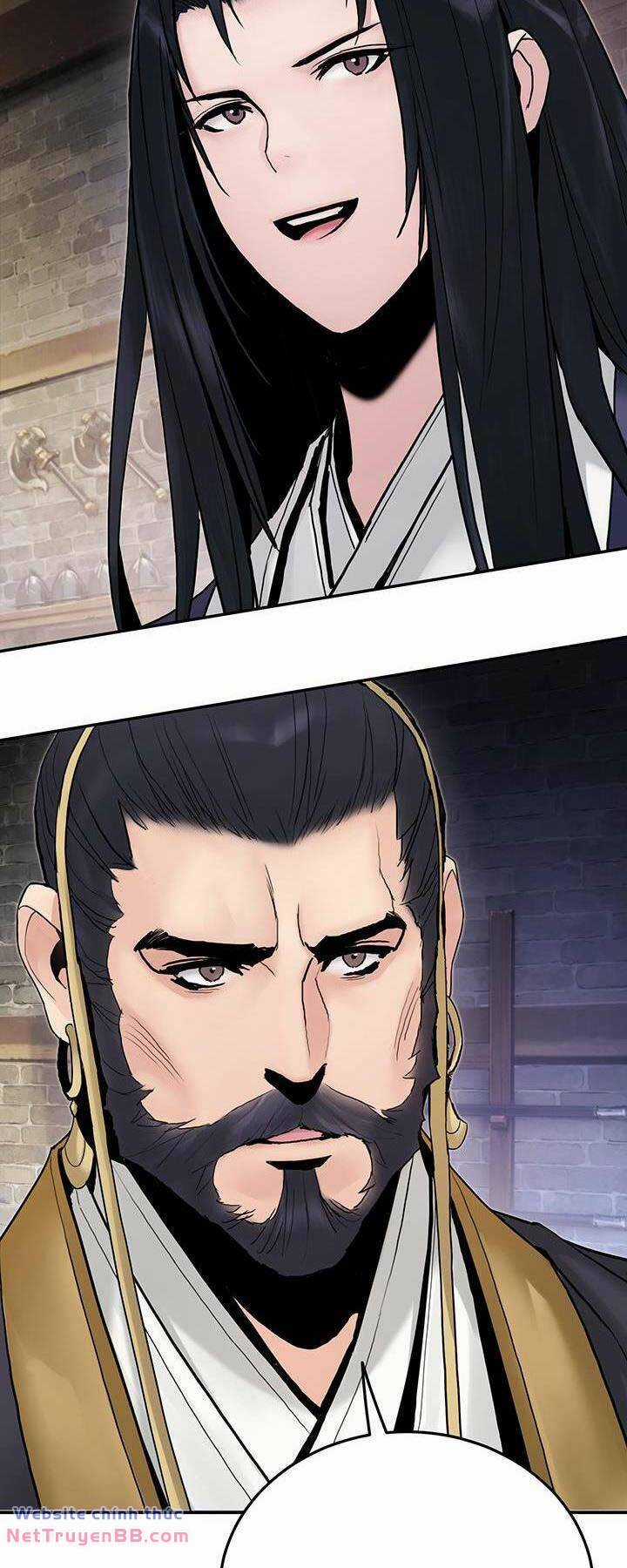 Hắc Bạch Võ Đế - Chapter 27 - Trang 59