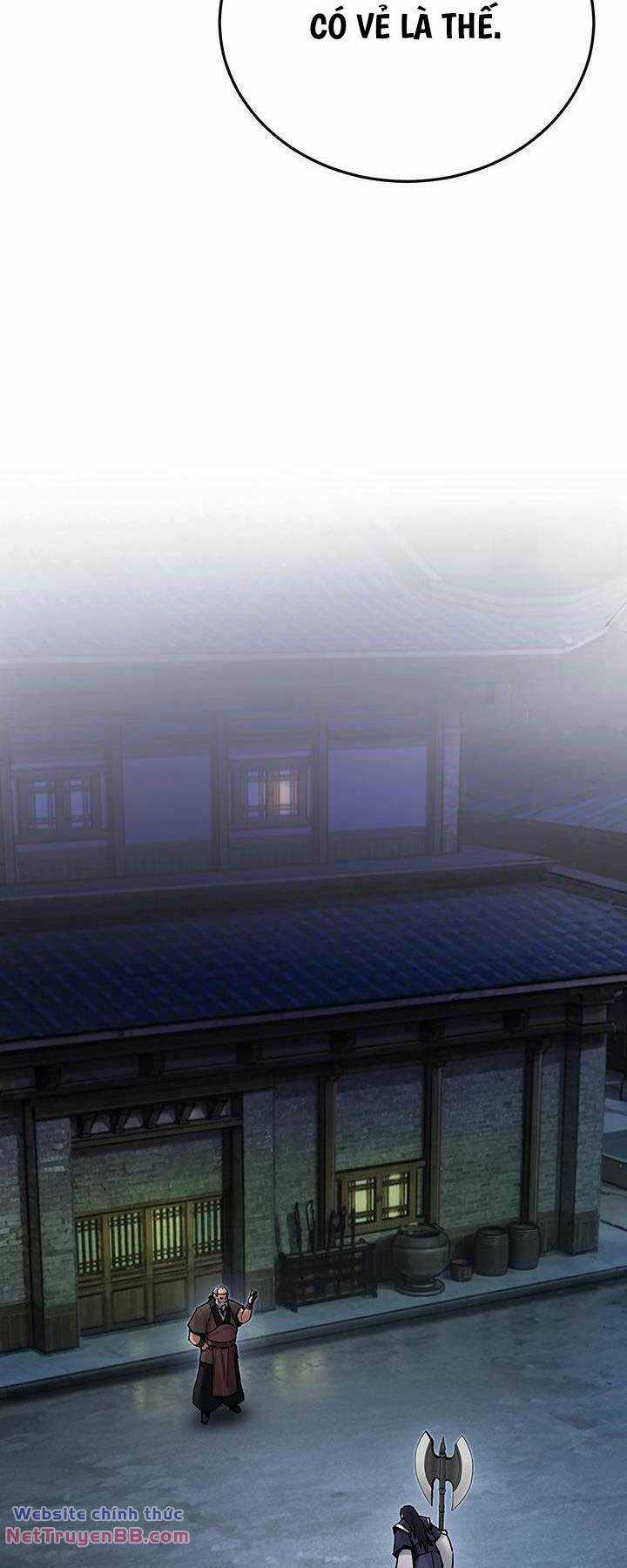 Hắc Bạch Võ Đế - Chapter 27 - Trang 60