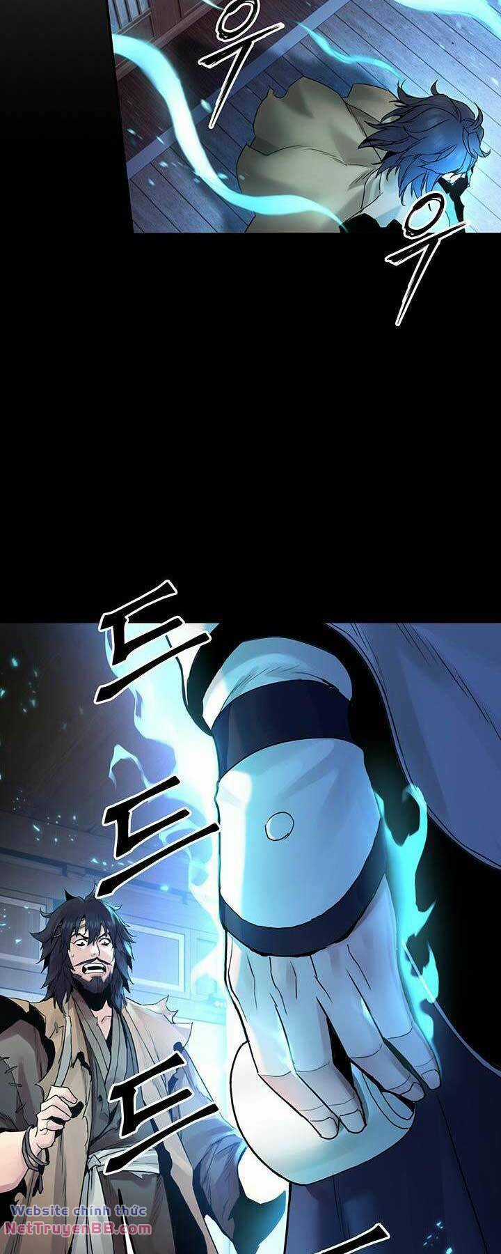 Hắc Bạch Võ Đế - Chapter 27 - Trang 7
