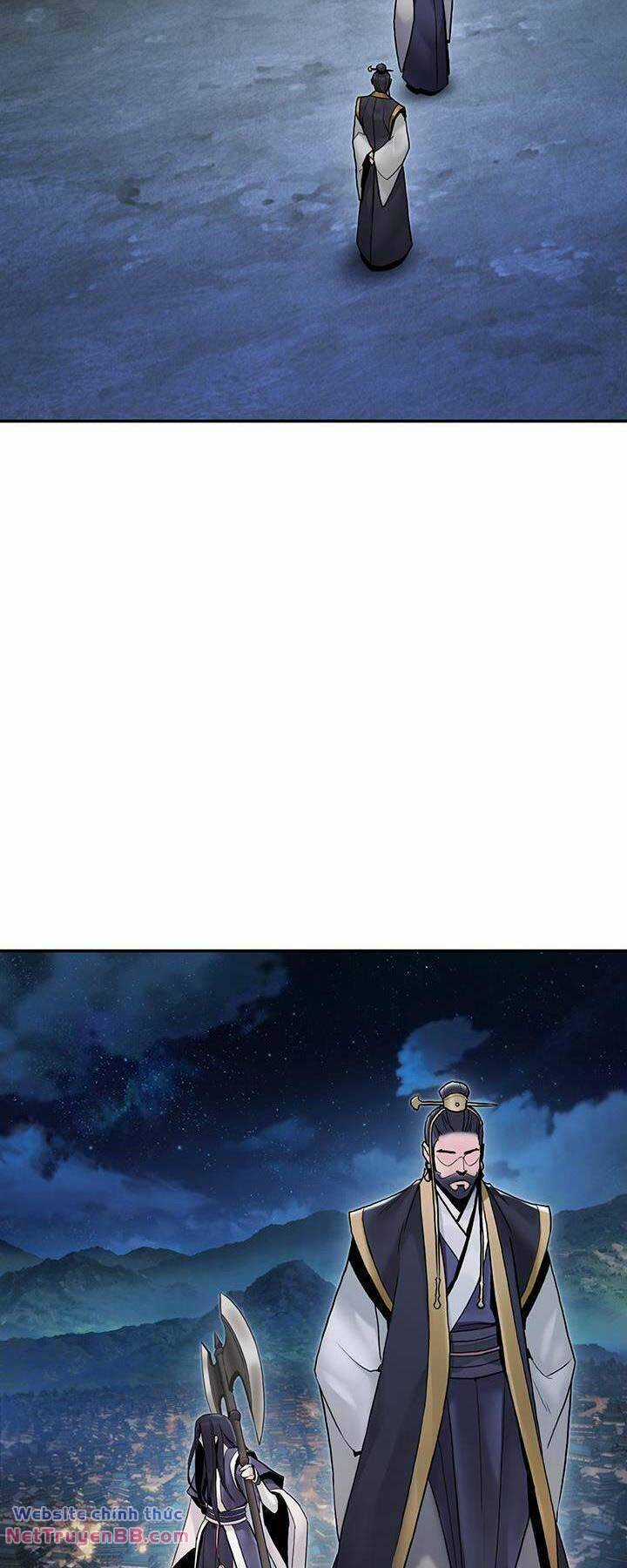 Hắc Bạch Võ Đế - Chapter 27 - Trang 61