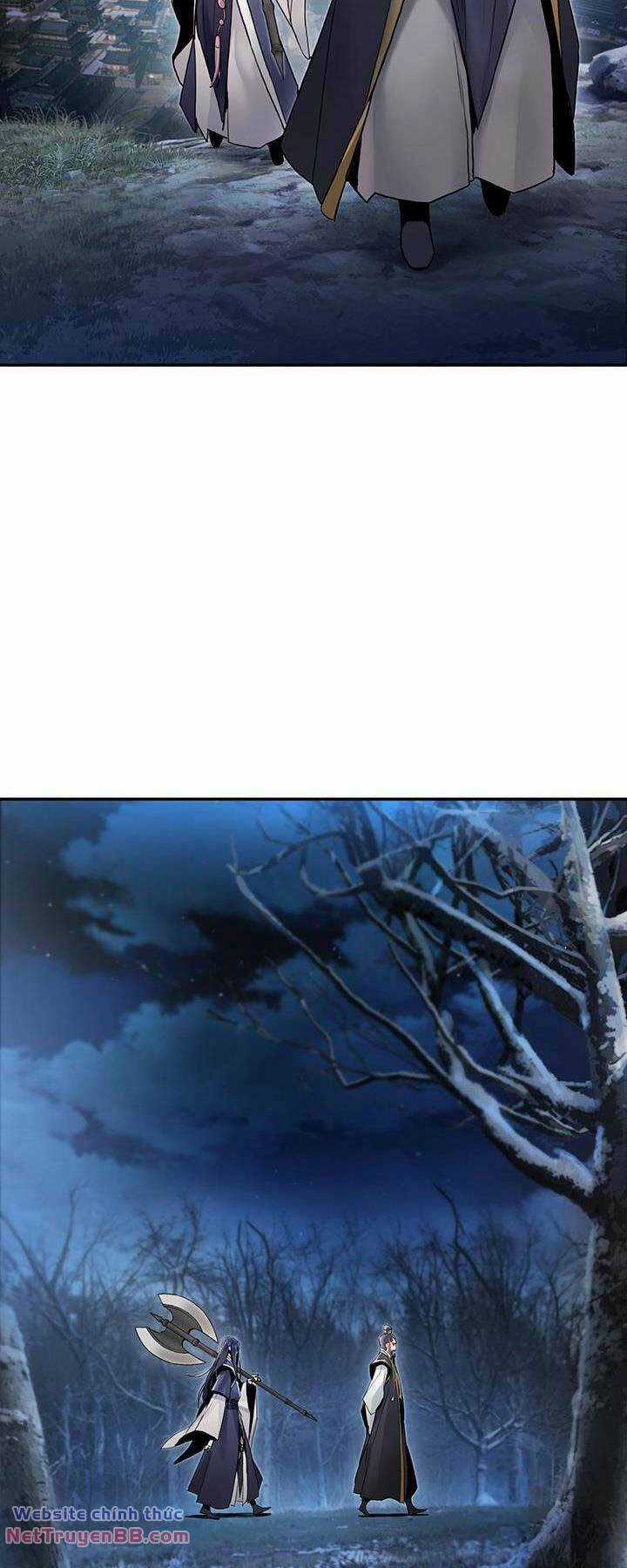 Hắc Bạch Võ Đế - Chapter 27 - Trang 62