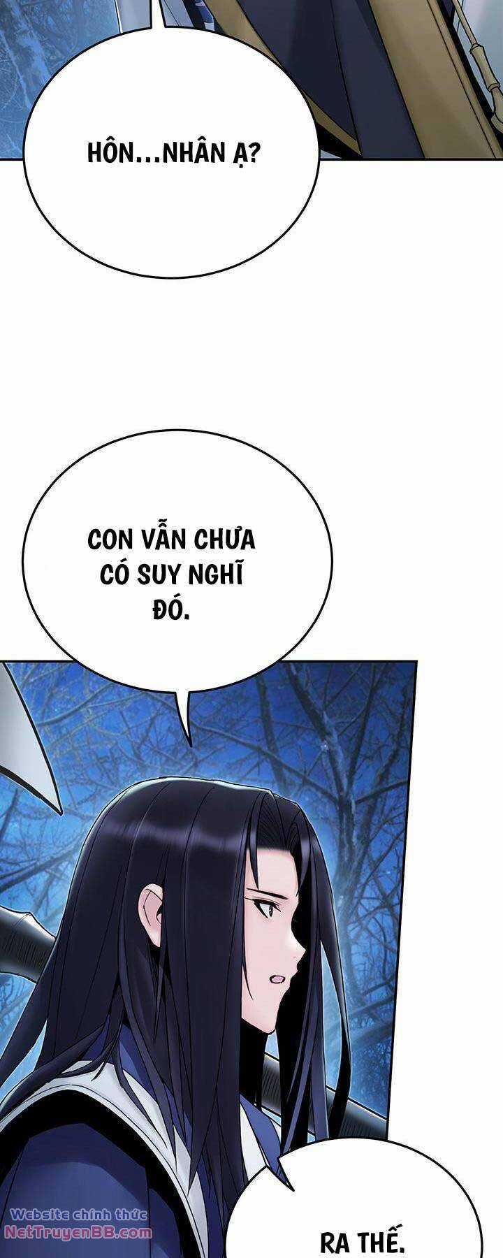 Hắc Bạch Võ Đế - Chapter 27 - Trang 65