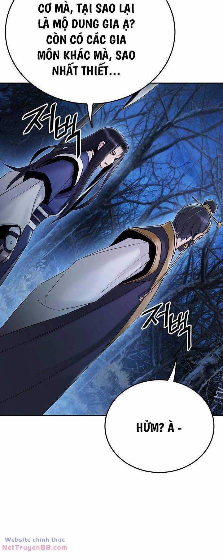 Hắc Bạch Võ Đế - Chapter 27 - Trang 68