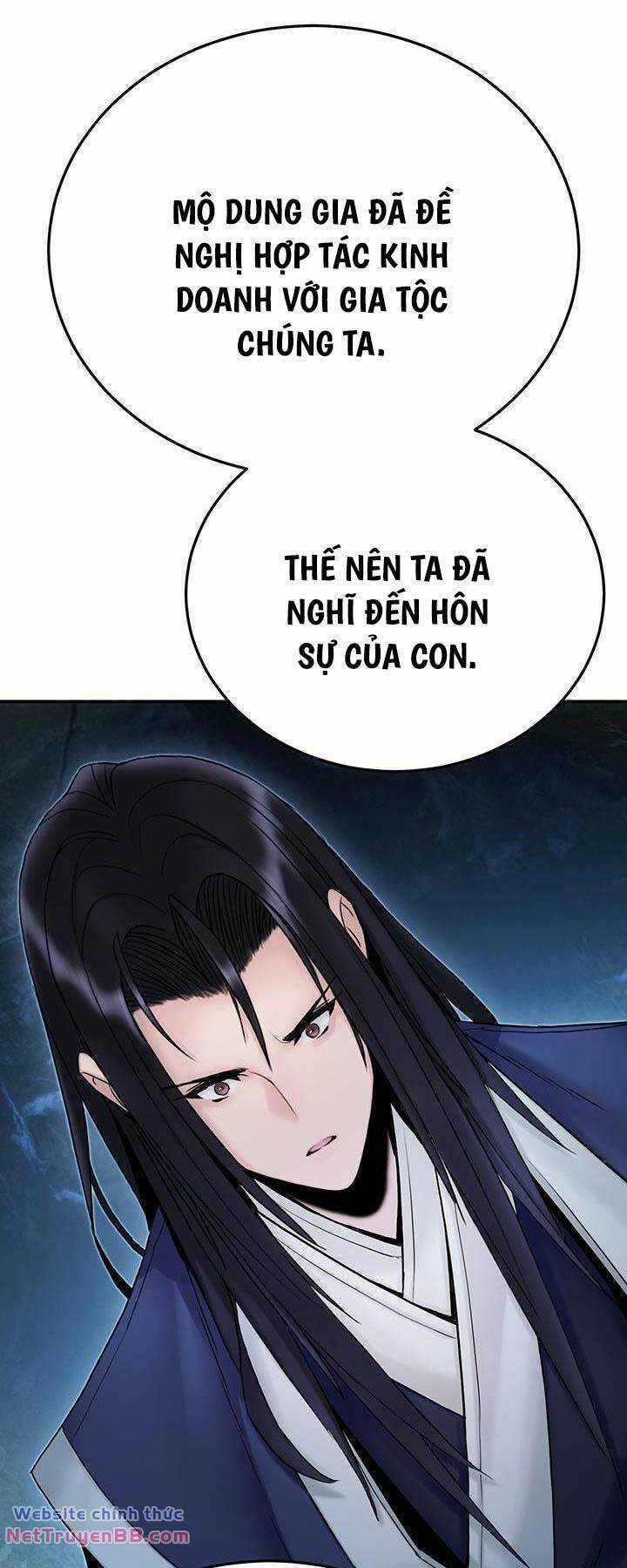 Hắc Bạch Võ Đế - Chapter 27 - Trang 69