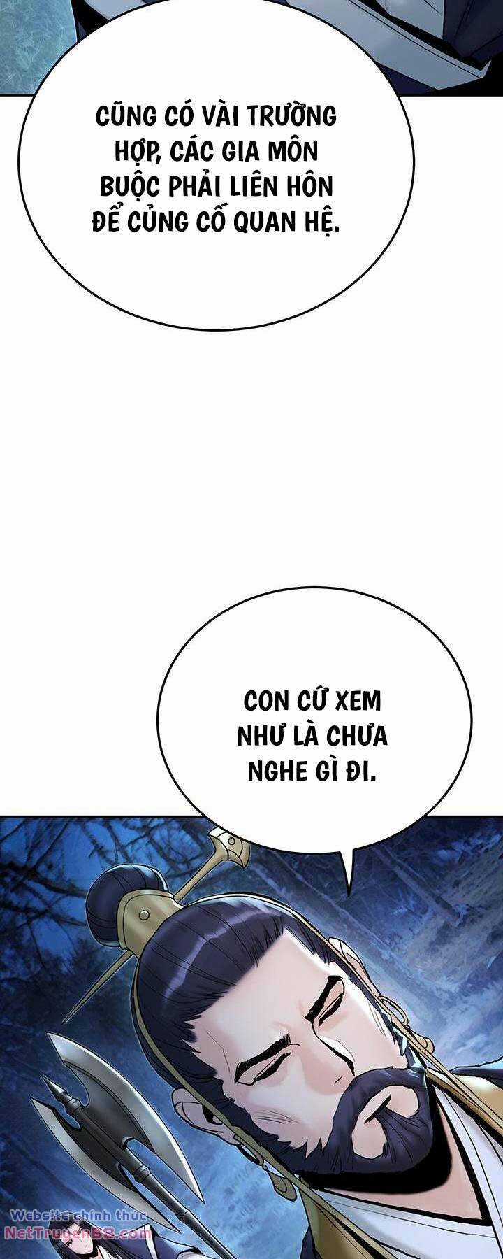 Hắc Bạch Võ Đế - Chapter 27 - Trang 70