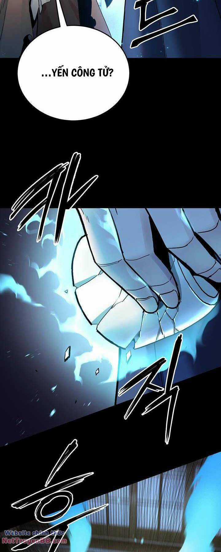 Hắc Bạch Võ Đế - Chapter 27 - Trang 8