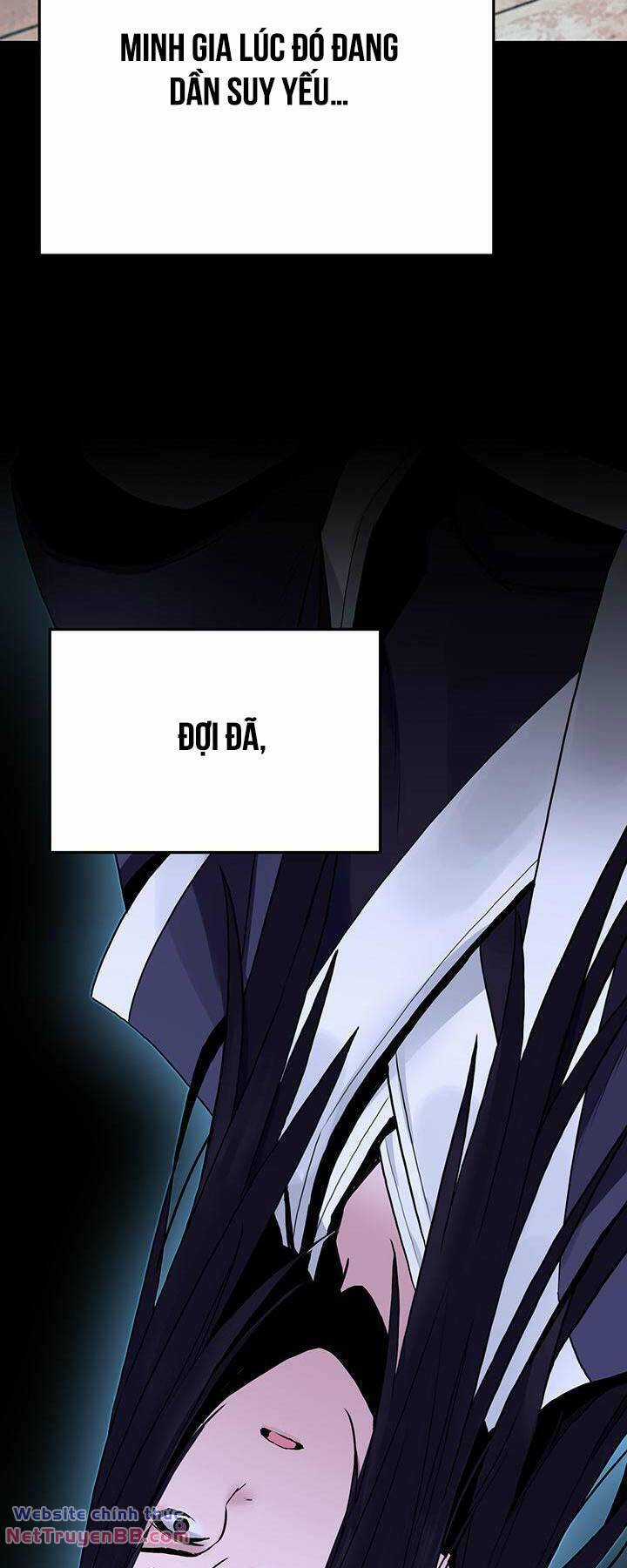 Hắc Bạch Võ Đế - Chapter 27 - Trang 76