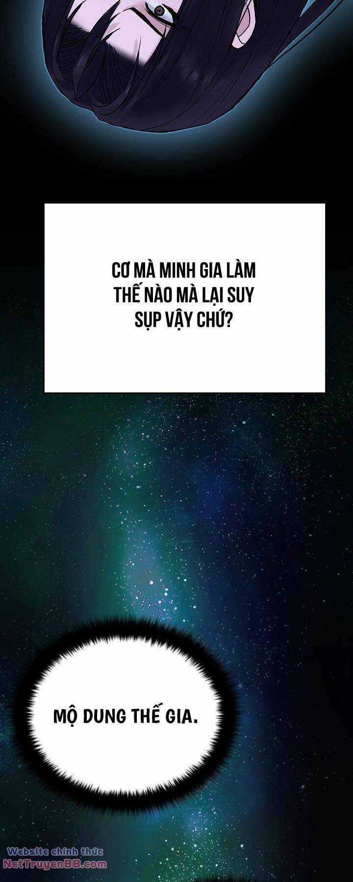 Hắc Bạch Võ Đế - Chapter 27 - Trang 77