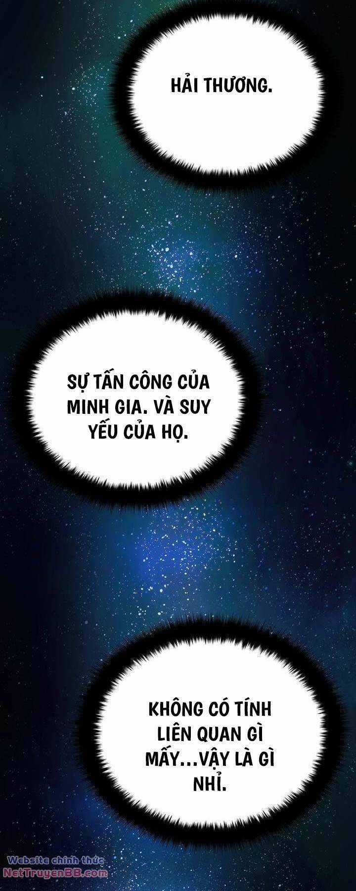 Hắc Bạch Võ Đế - Chapter 27 - Trang 78