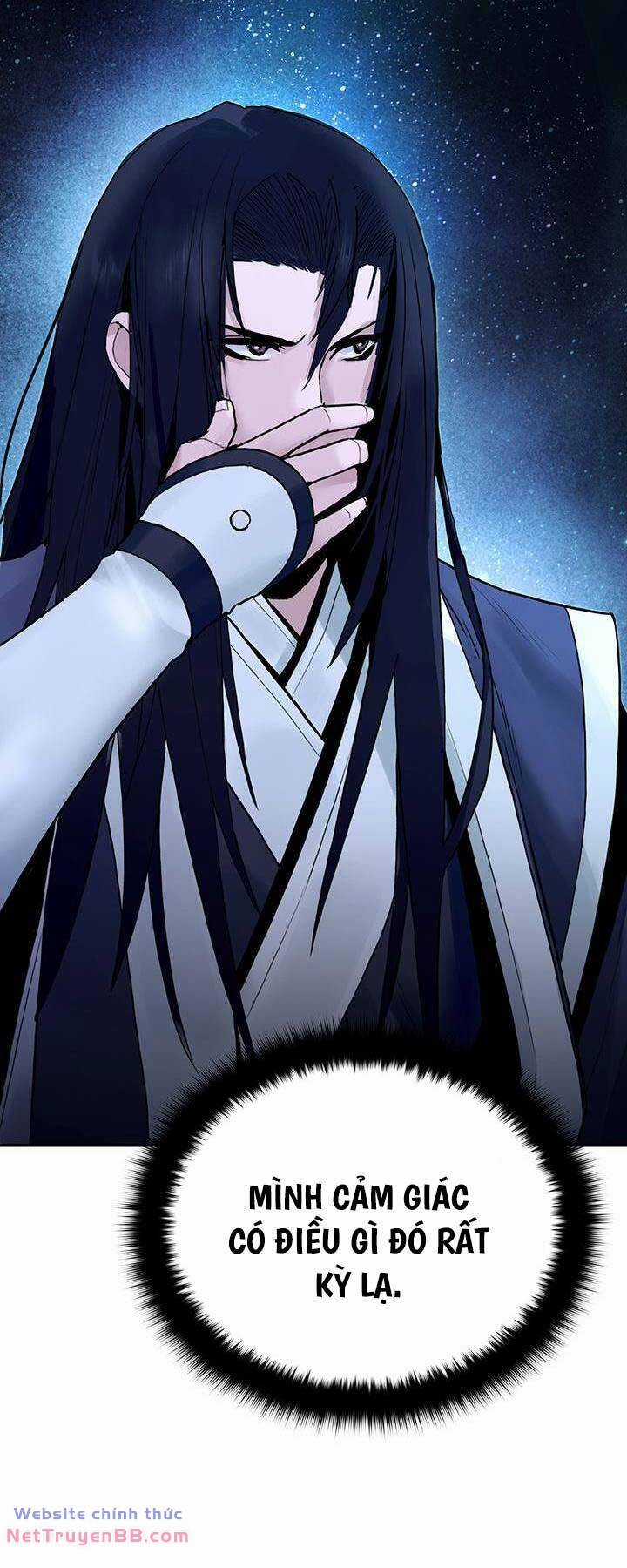 Hắc Bạch Võ Đế - Chapter 27 - Trang 79