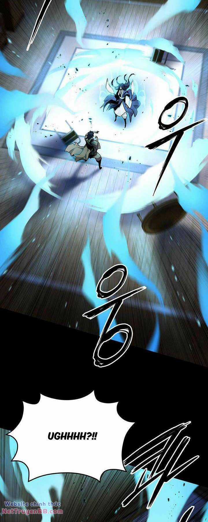 Hắc Bạch Võ Đế - Chapter 27 - Trang 9