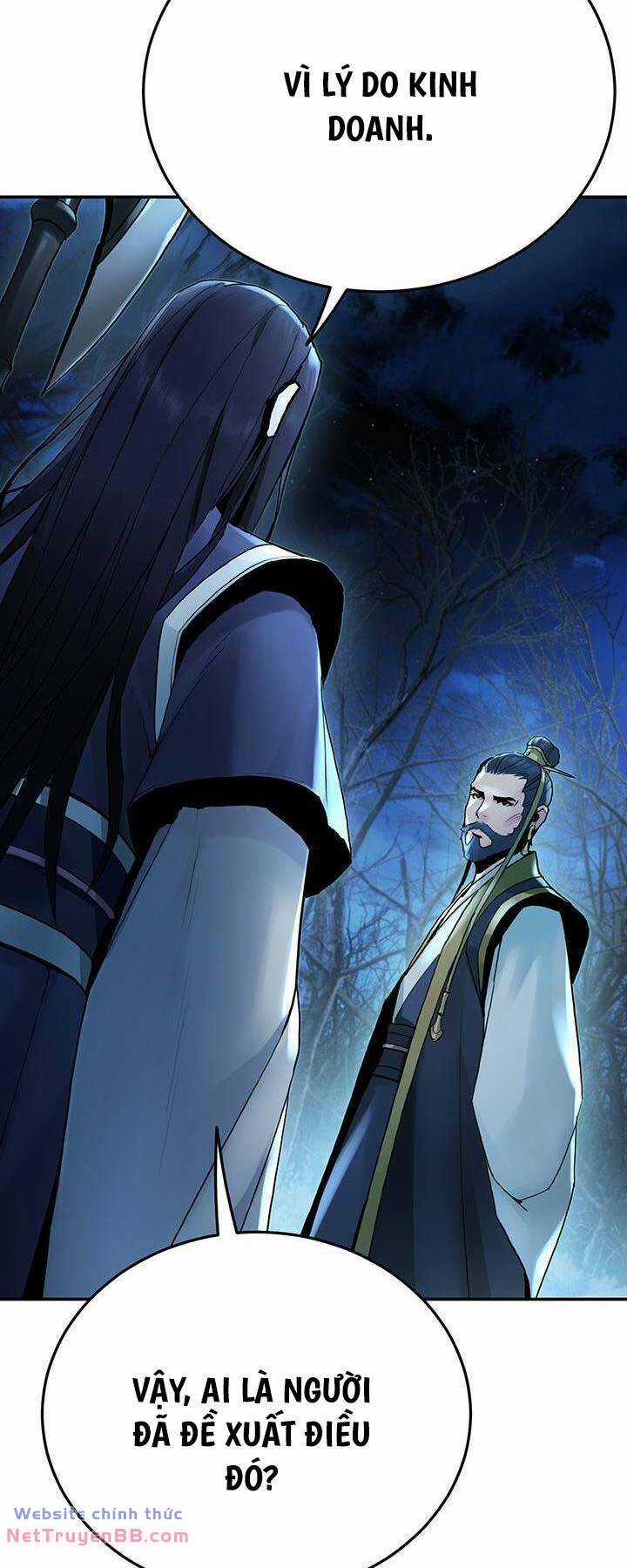 Hắc Bạch Võ Đế - Chapter 27 - Trang 81