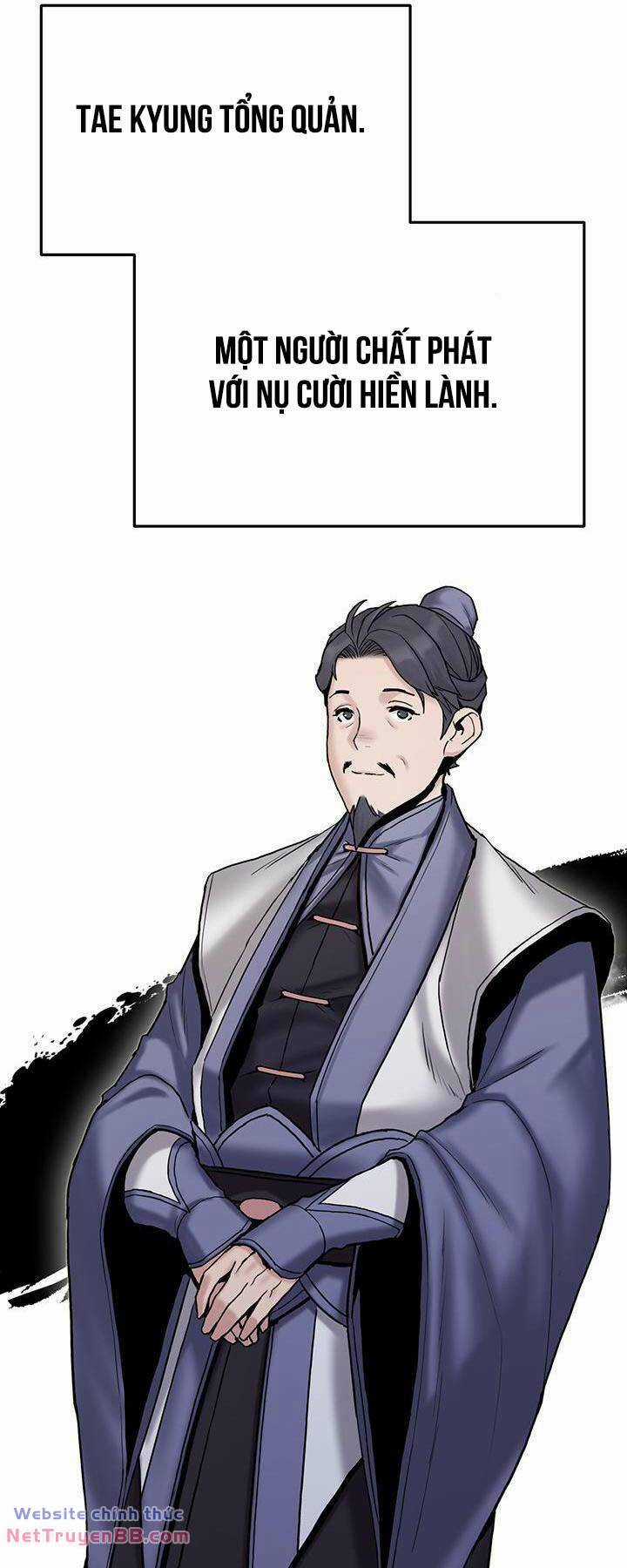 Hắc Bạch Võ Đế - Chapter 27 - Trang 83