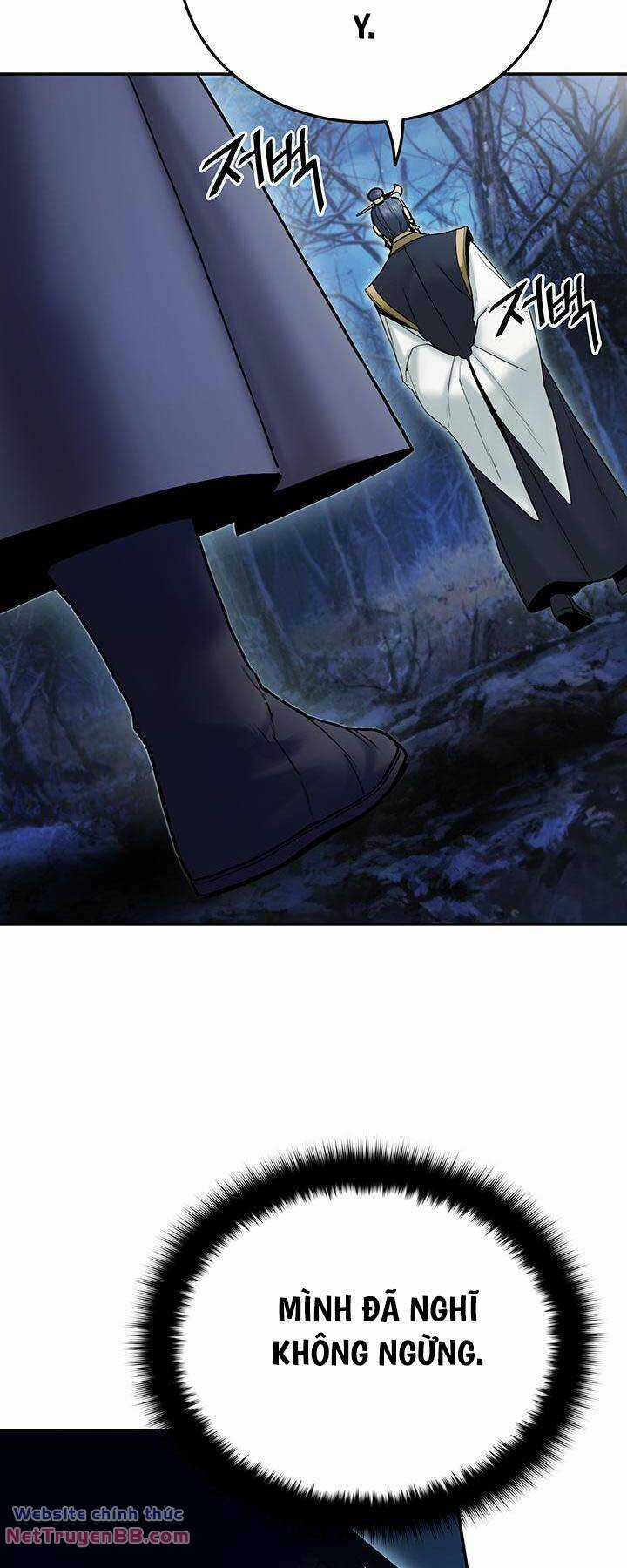 Hắc Bạch Võ Đế - Chapter 27 - Trang 85