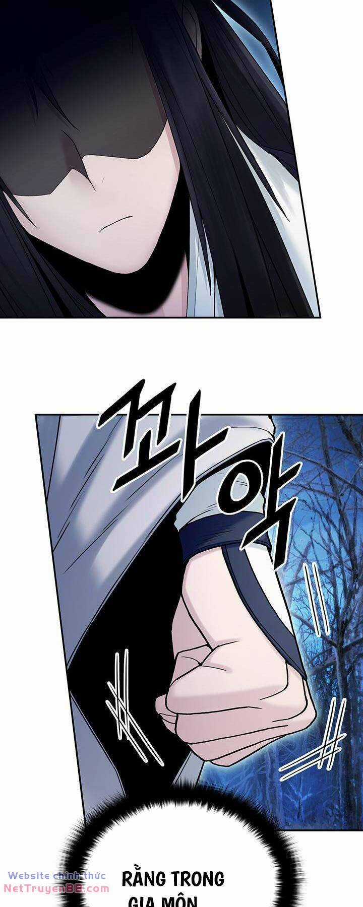 Hắc Bạch Võ Đế - Chapter 27 - Trang 86