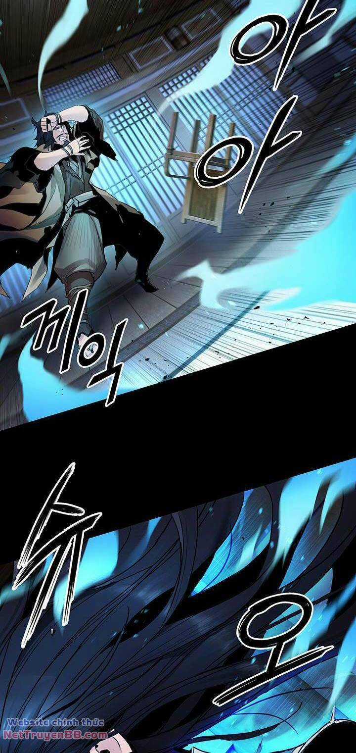 Hắc Bạch Võ Đế - Chapter 27 - Trang 10