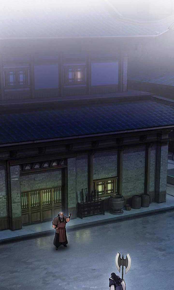 Hắc Bạch Võ Đế - Chapter 27 - Trang 91