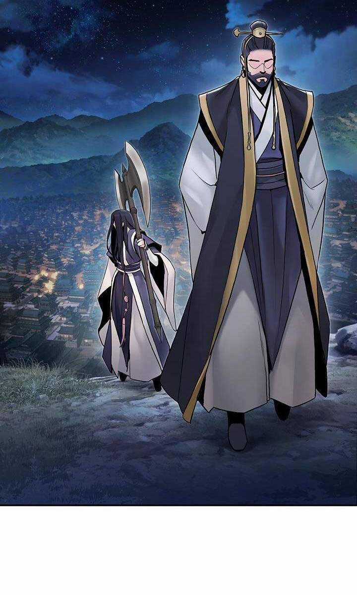 Hắc Bạch Võ Đế - Chapter 27 - Trang 93