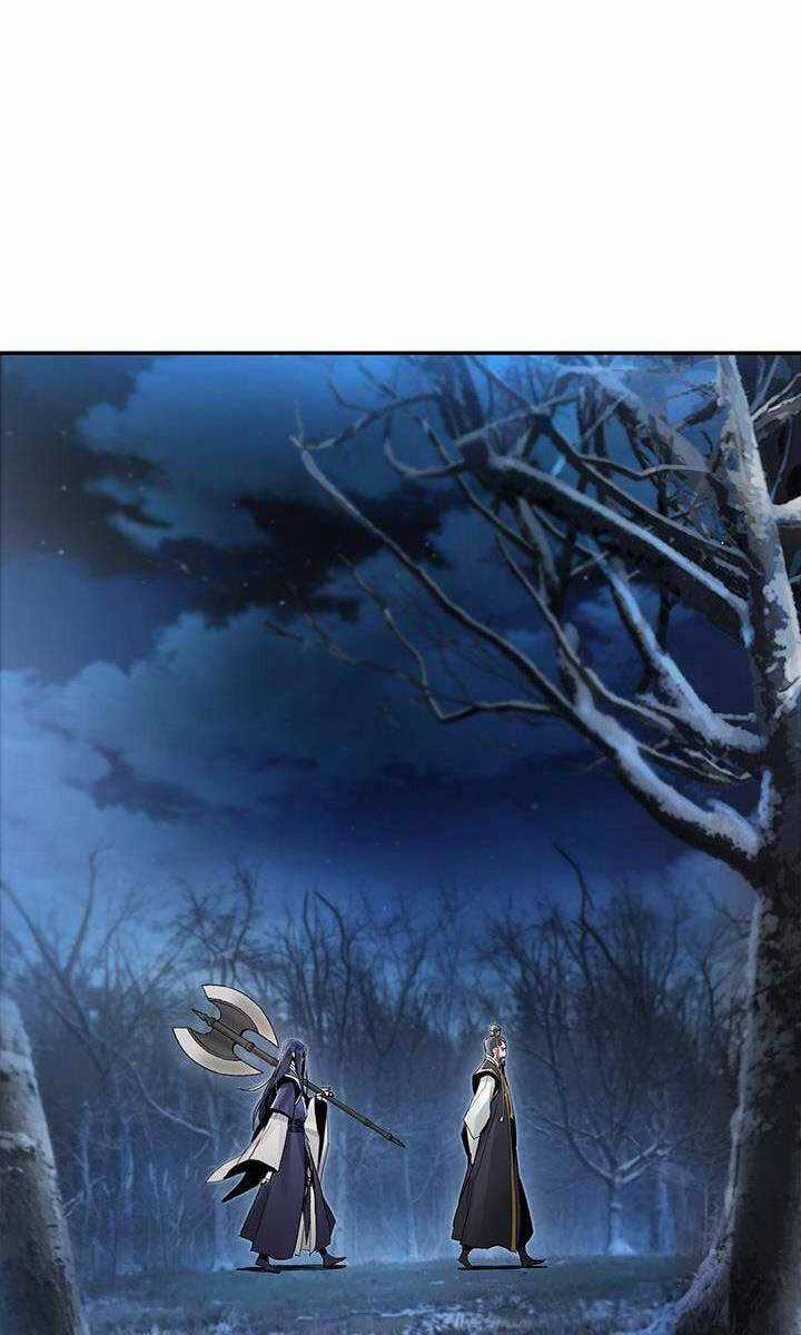 Hắc Bạch Võ Đế - Chapter 27 - Trang 94