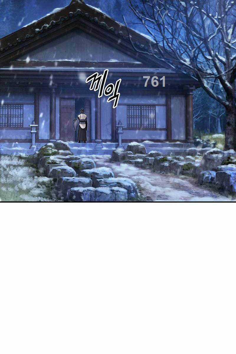 Hắc Bạch Võ Đế - Chapter 28 - Trang 1