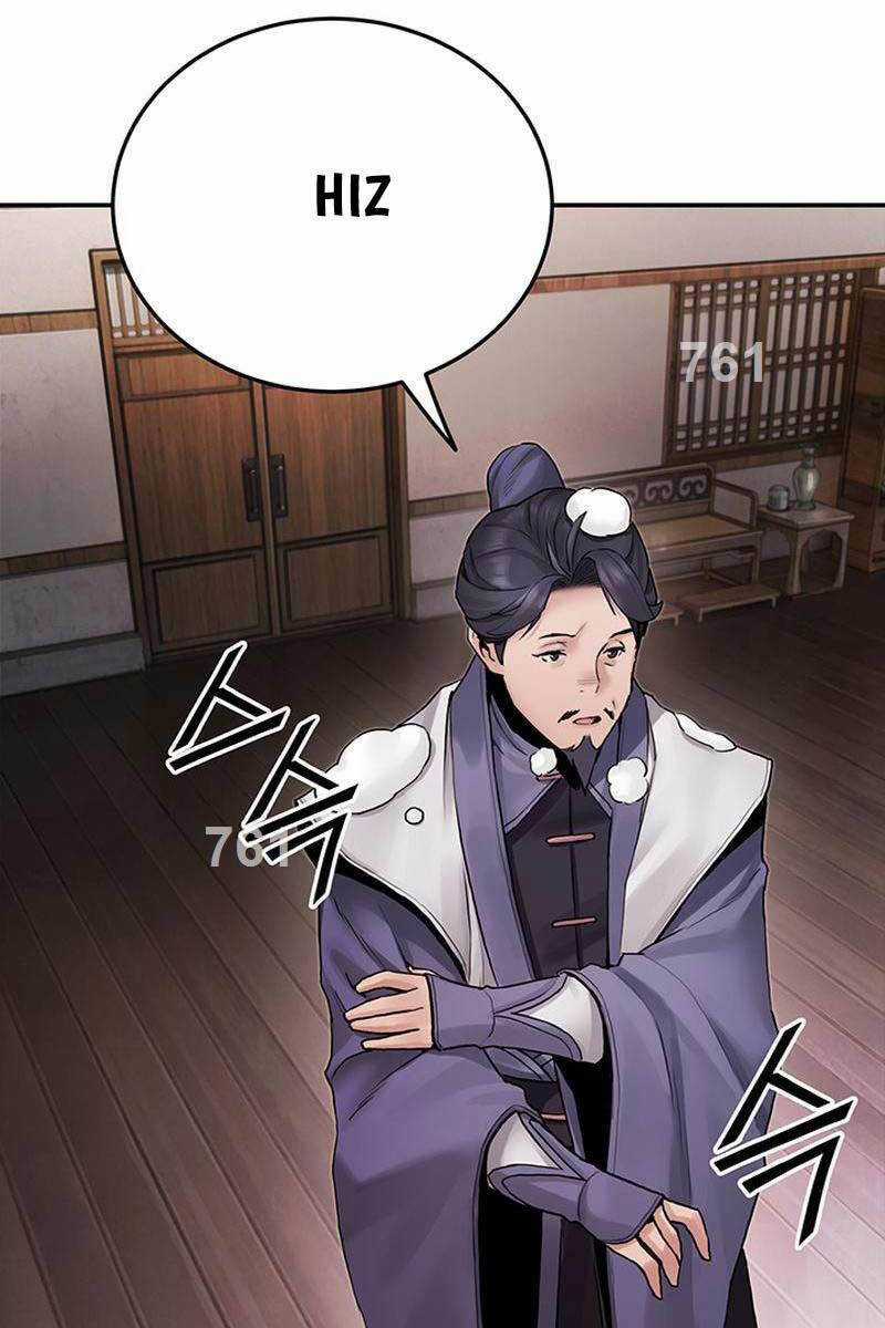 Hắc Bạch Võ Đế - Chapter 28 - Trang 2