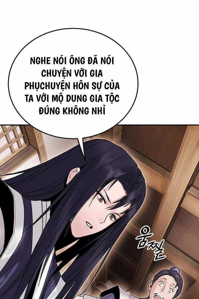 Hắc Bạch Võ Đế - Chapter 28 - Trang 15