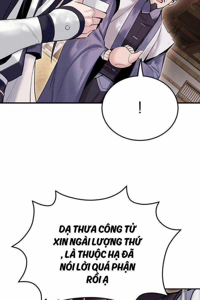 Hắc Bạch Võ Đế - Chapter 28 - Trang 16