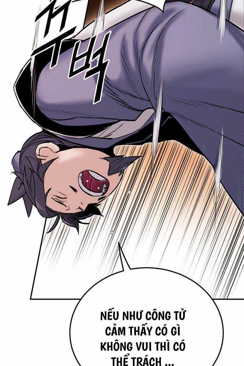 Hắc Bạch Võ Đế - Chapter 28 - Trang 17