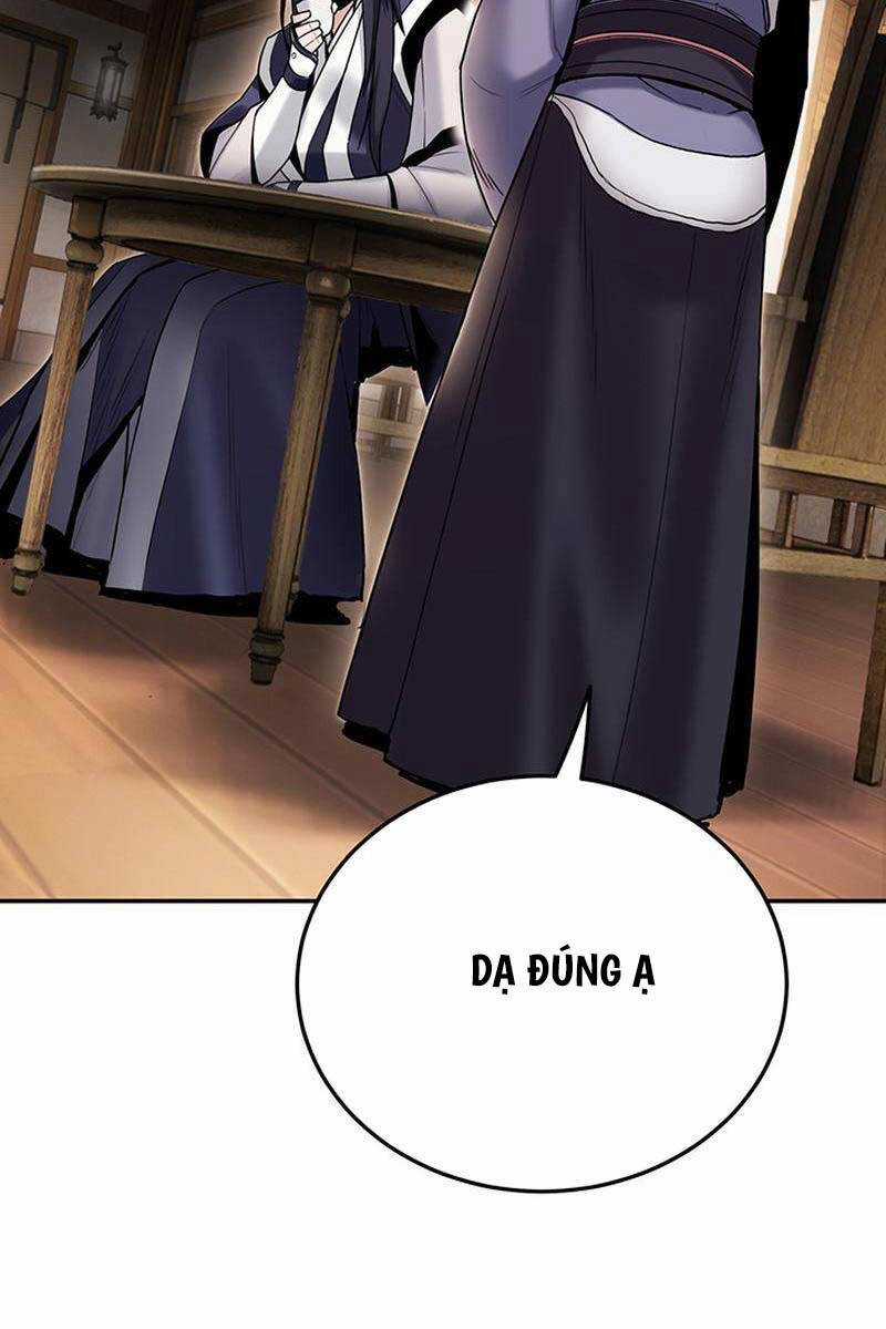 Hắc Bạch Võ Đế - Chapter 28 - Trang 21